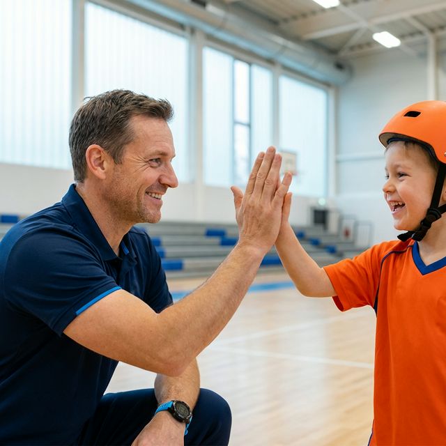 快樂龍共學教室 — 台北市大同區